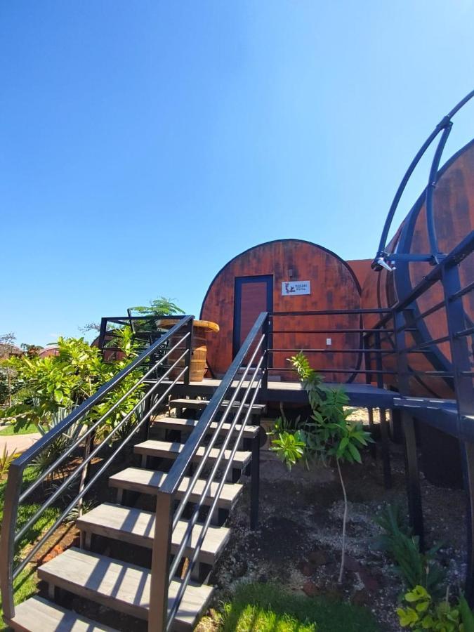 Hotel Casa Naiyari Tepic Exterior foto